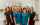 The Atienza Family Dental Team